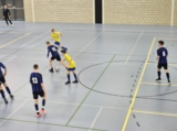 Zaalvoetbal ST S.K.N.W.K./D.Z.C. '09 JO15-1 en JO15-2 in Laco Sportcentrum te Zierikzee (05-01-2024) (12/101)